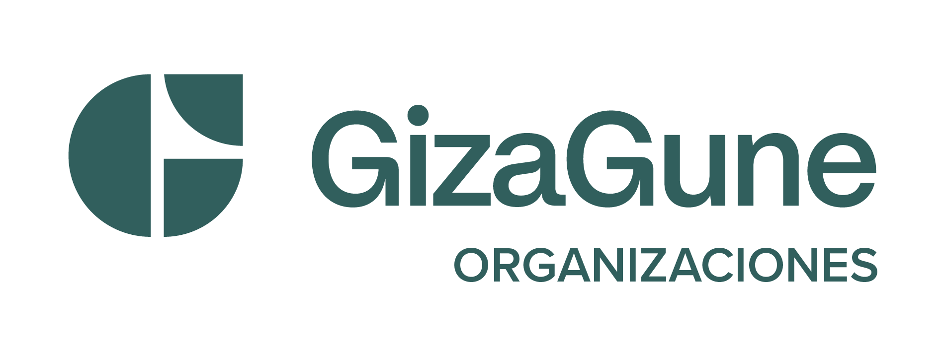 GizaGune Organizaciones